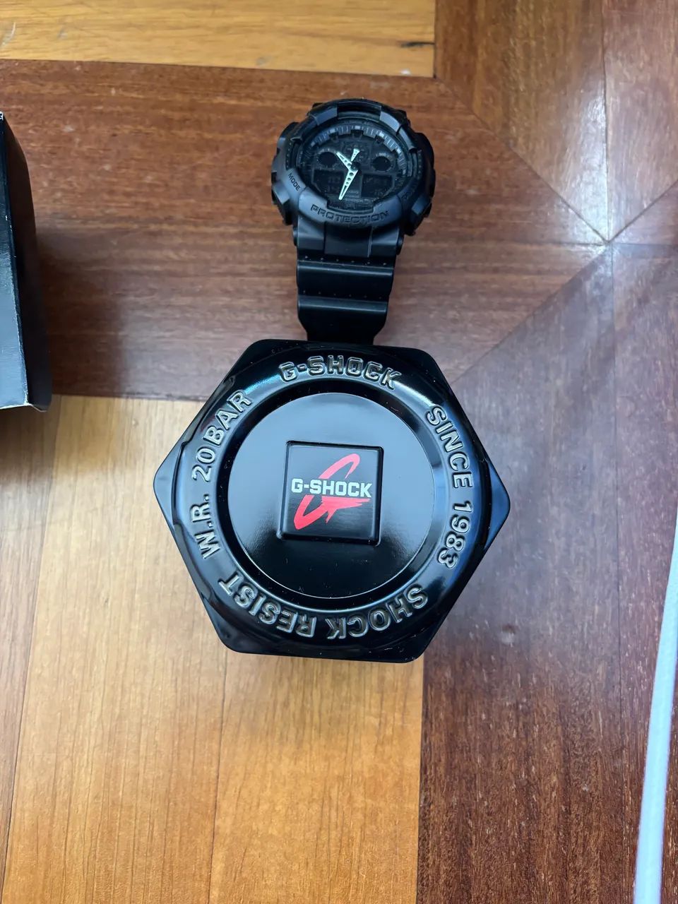 Relógio G-shock - Foto 3