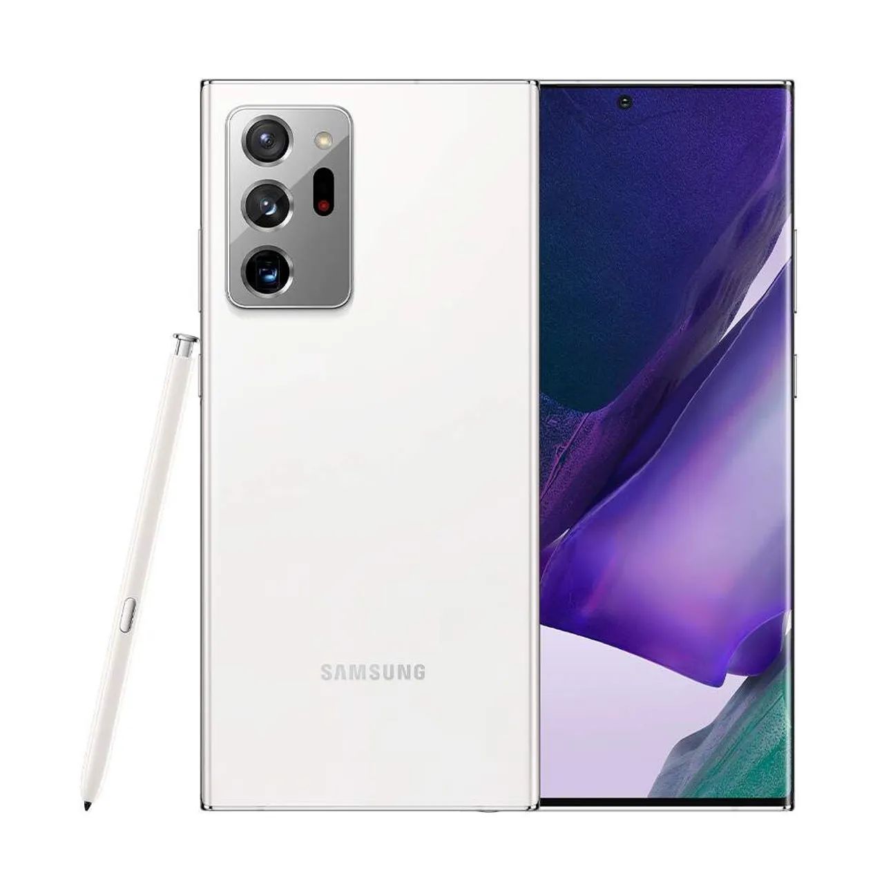SAMSUNG NOTE 20 ULTRA