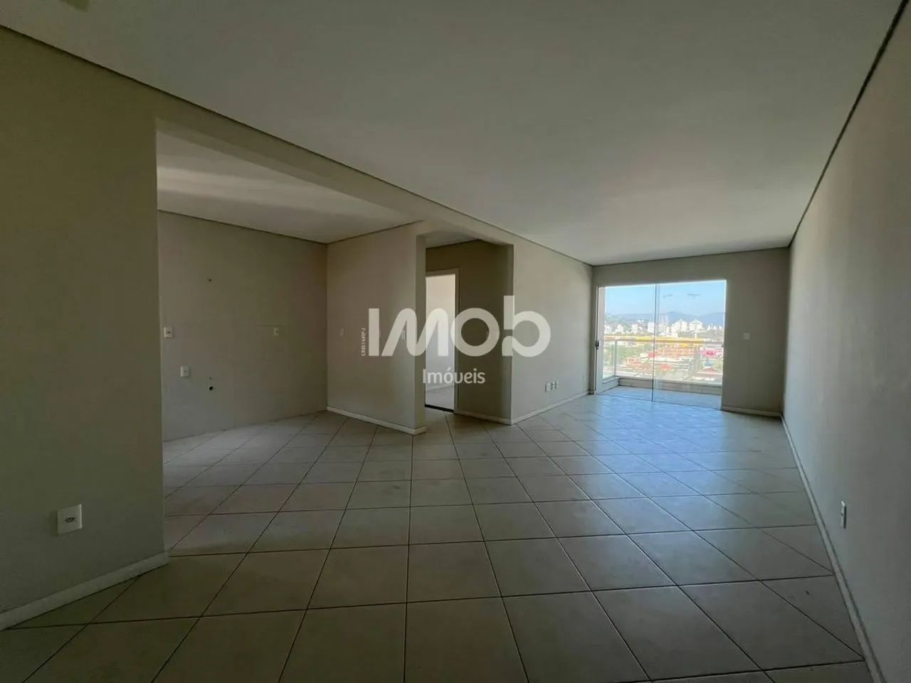 APARTAMENTO COM SUÍTE + 2 QUARTOS - VILA LALAU - Foto 5