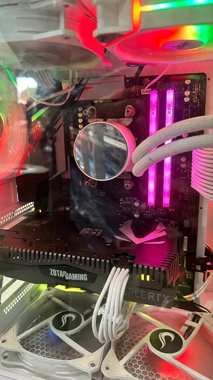 Pc gamer  - Foto 2