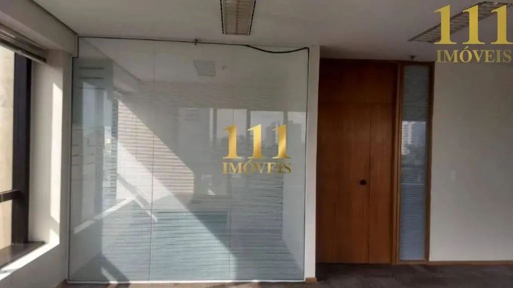 Sala comercial no Edifício Market Center - Foto 3