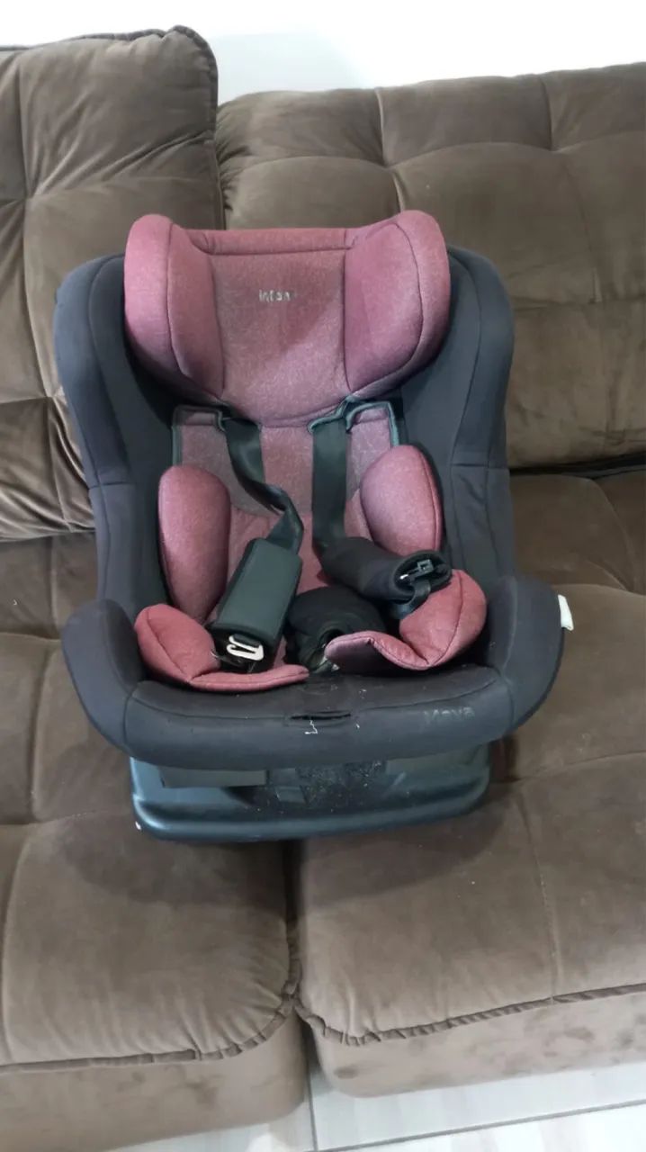Cadeirinha de bebê  - Foto 2