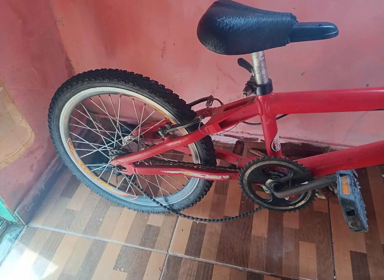 Vende se uma bicicleta  - Foto 2