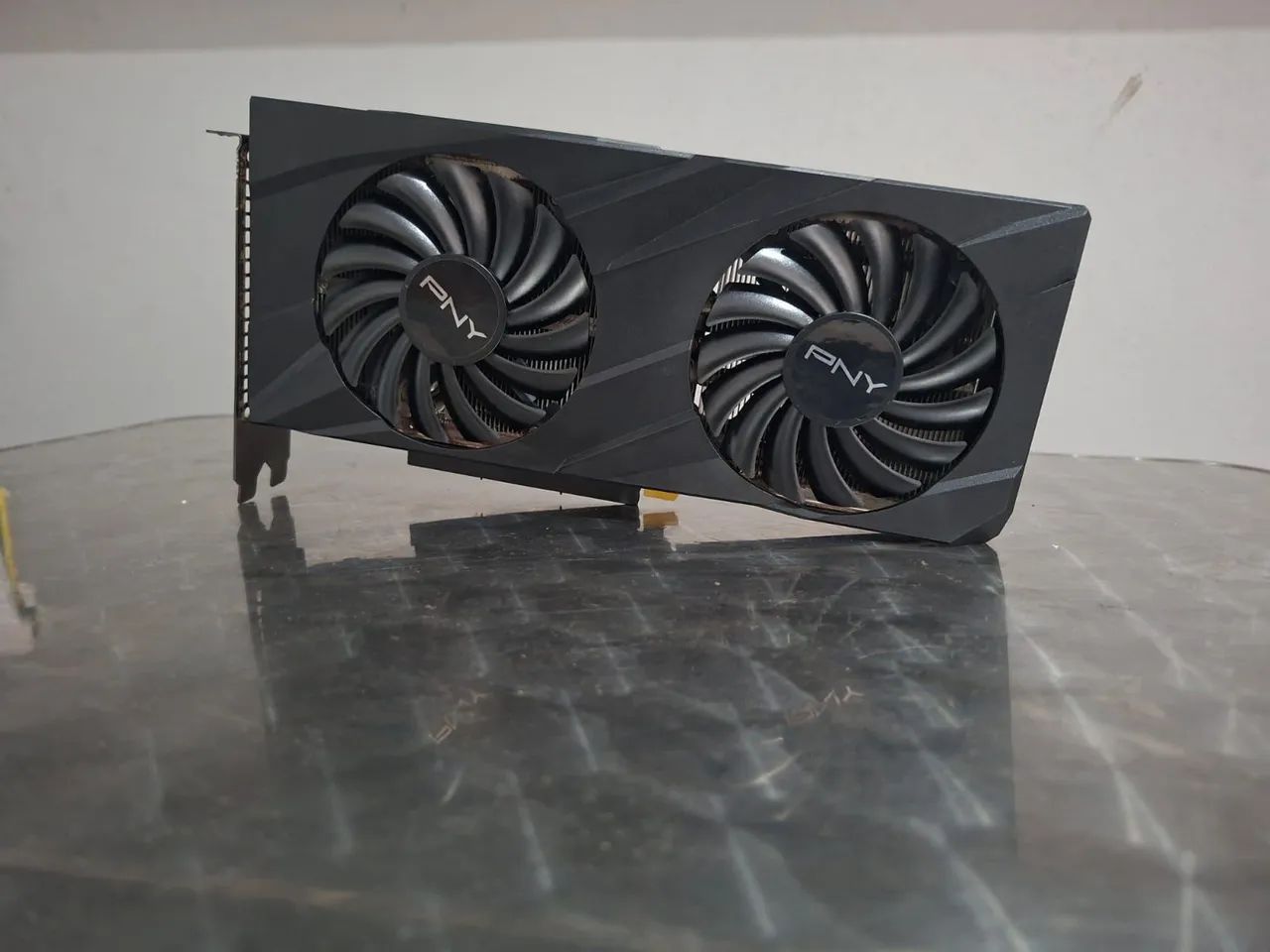 Placa de vídeo RTX 3060 Ti - Foto 3