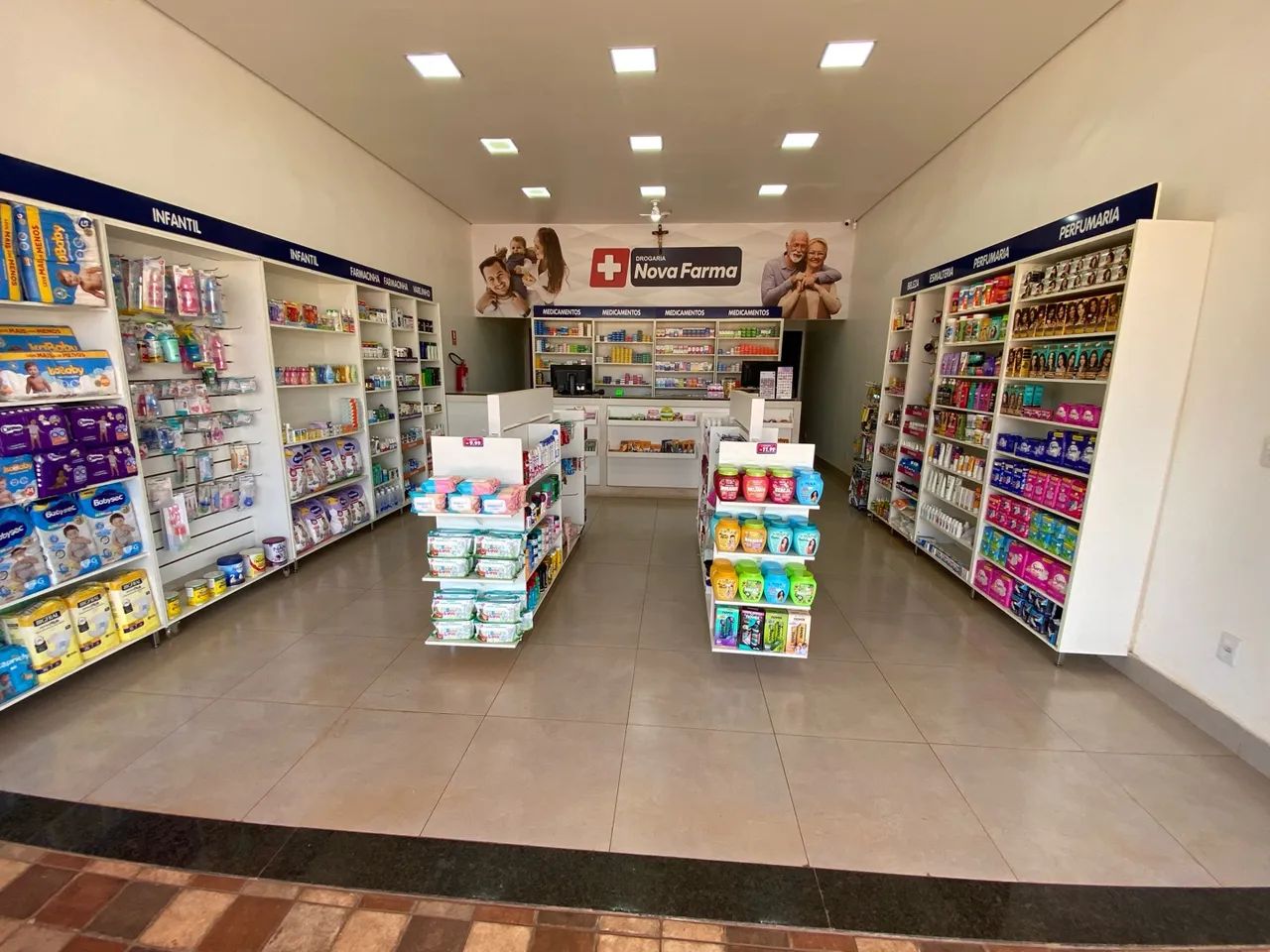 Vende-se drogaria completa  - Foto 2