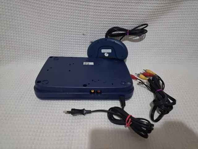 master system evolution jogos na memória - Foto 2