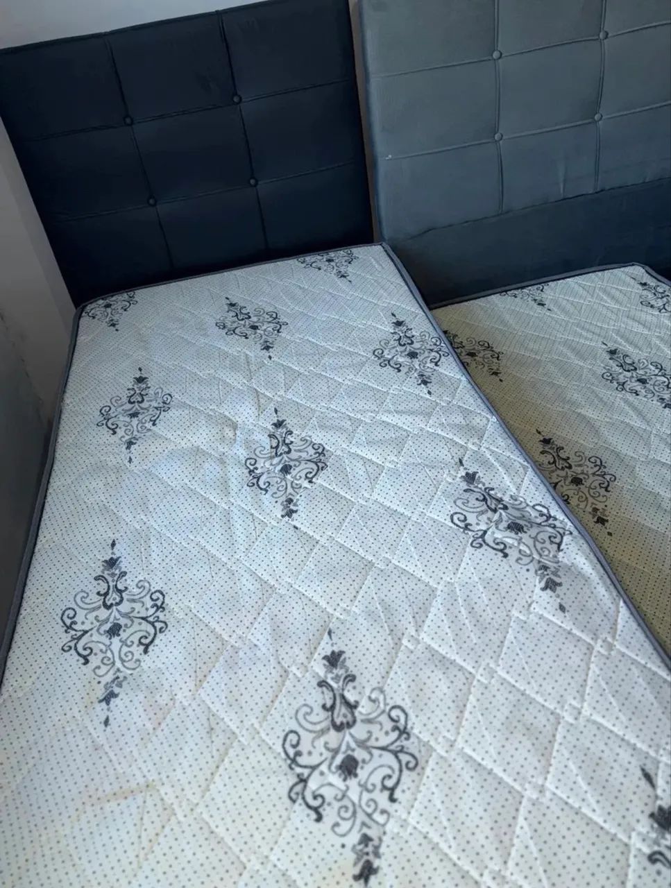 BICAMA BOX PRESTIGIE + CABECEIRA  - Foto 3