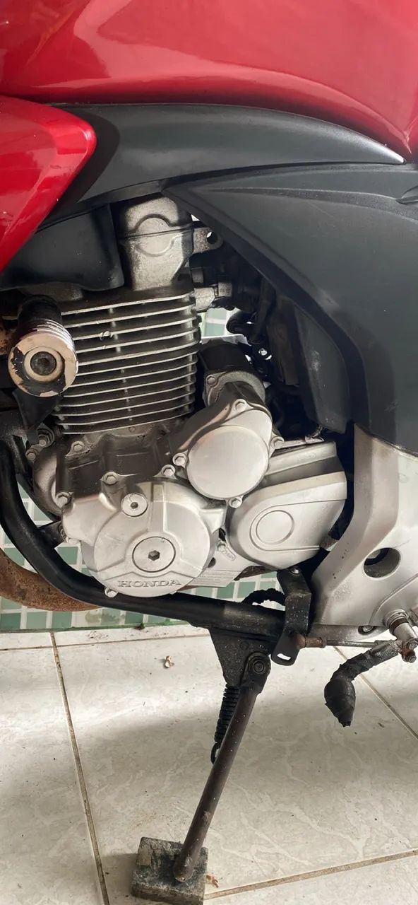 Cb 300 R flex  - Foto 5