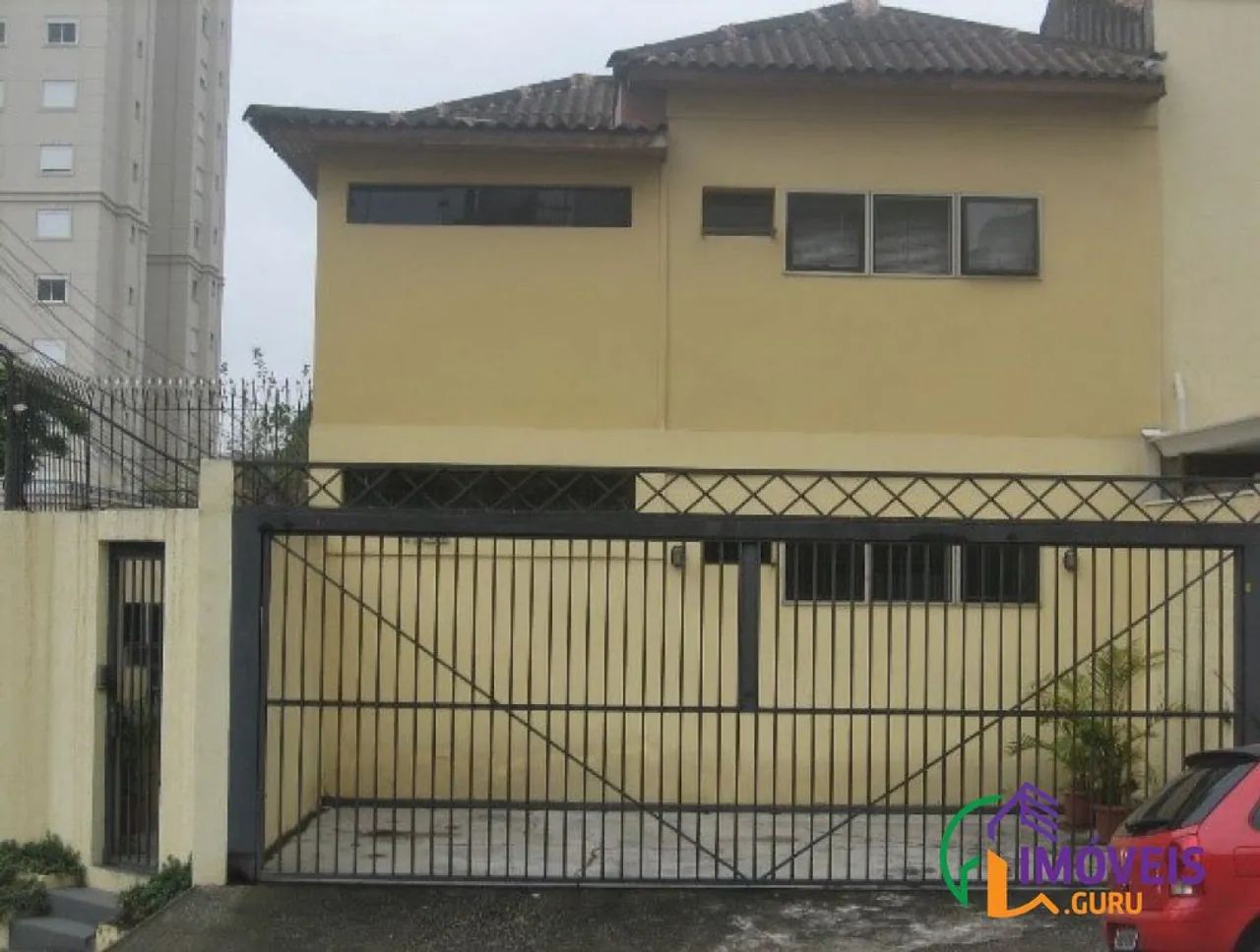CASA ASSOBRADADA - POMPEIA - SP - Foto 2