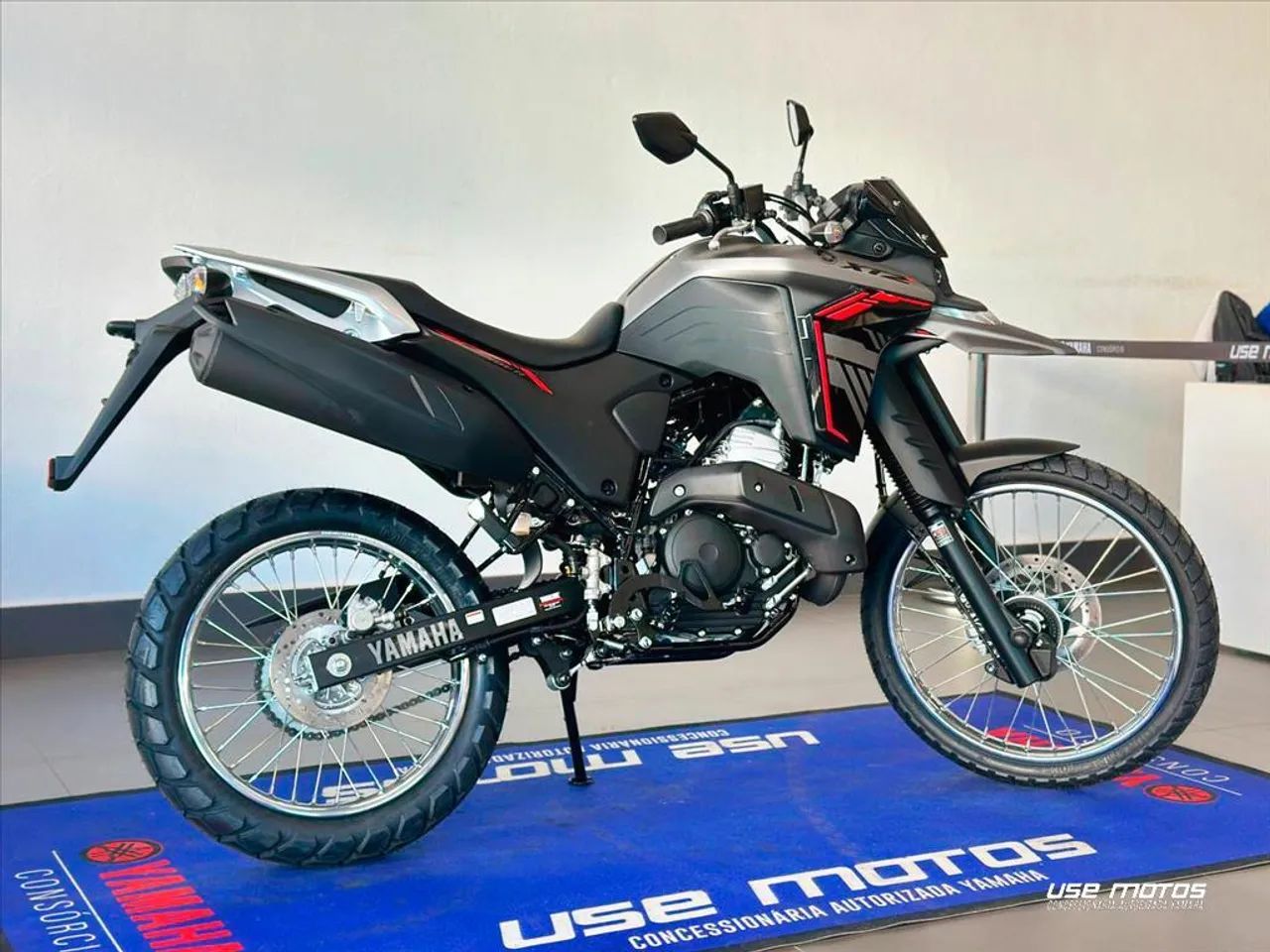 Yamaha Lander 250 0km 2026 Pronta Entrega - Foto 3