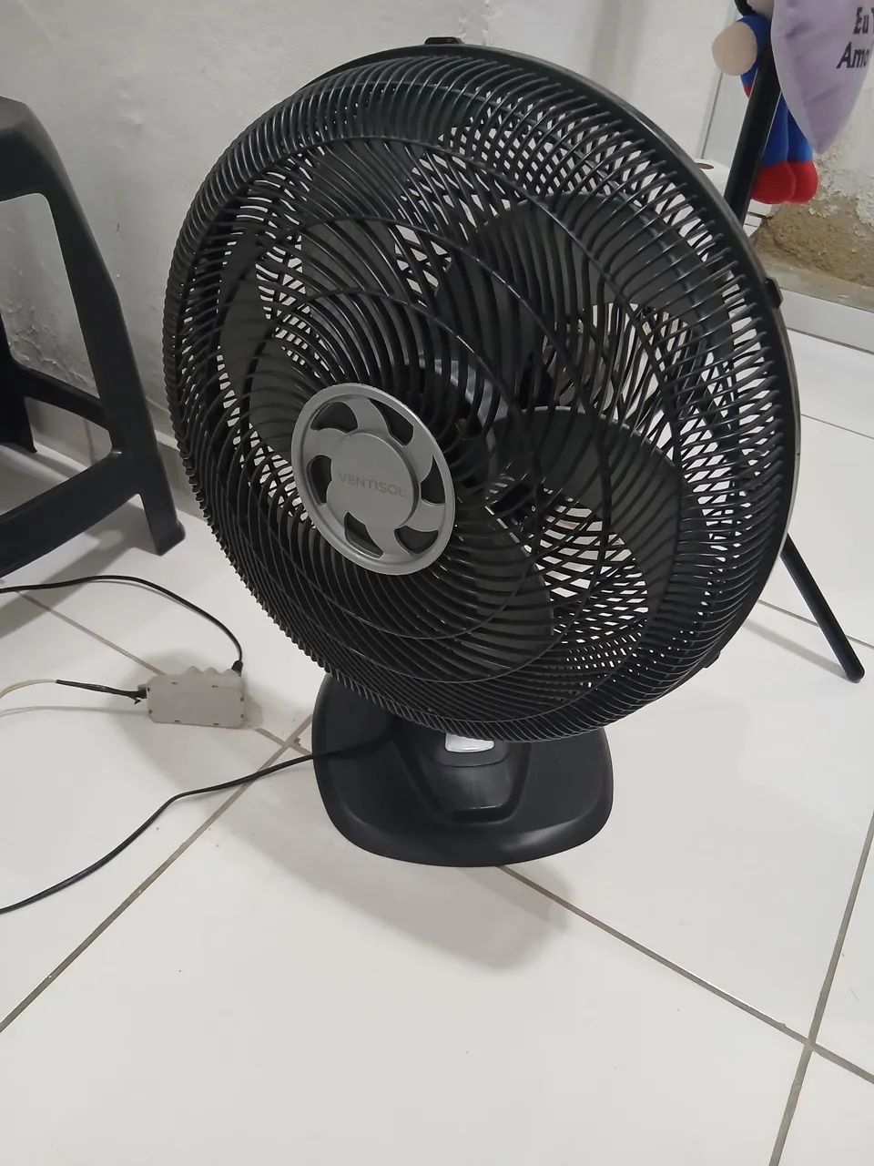 Fan