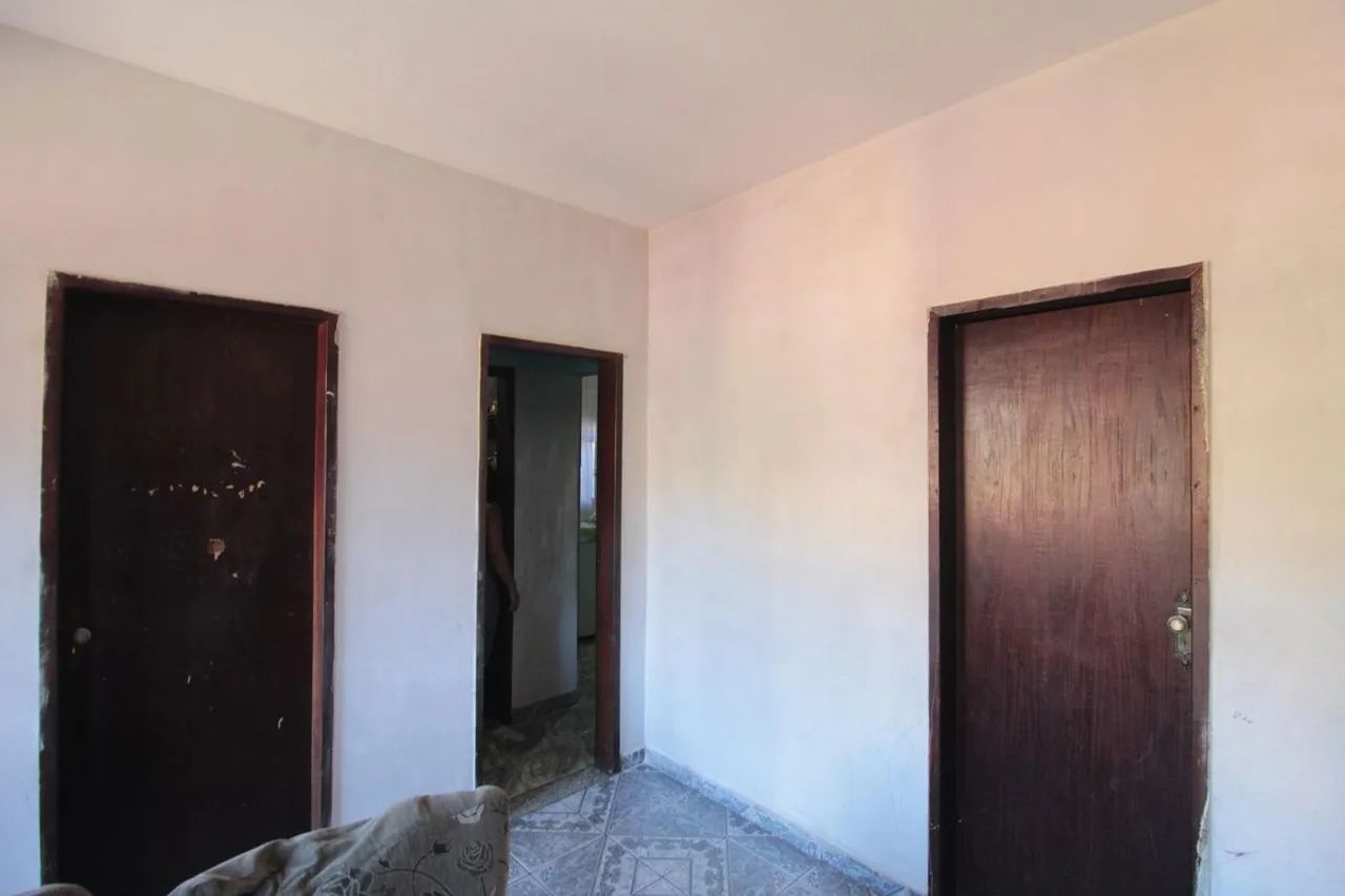 Casa à Venda - Floramar, 2 Quartos, 212 m2 - Foto 4