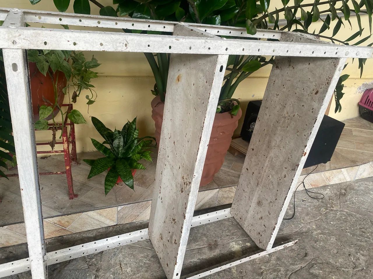 Estante de aço - Foto 2