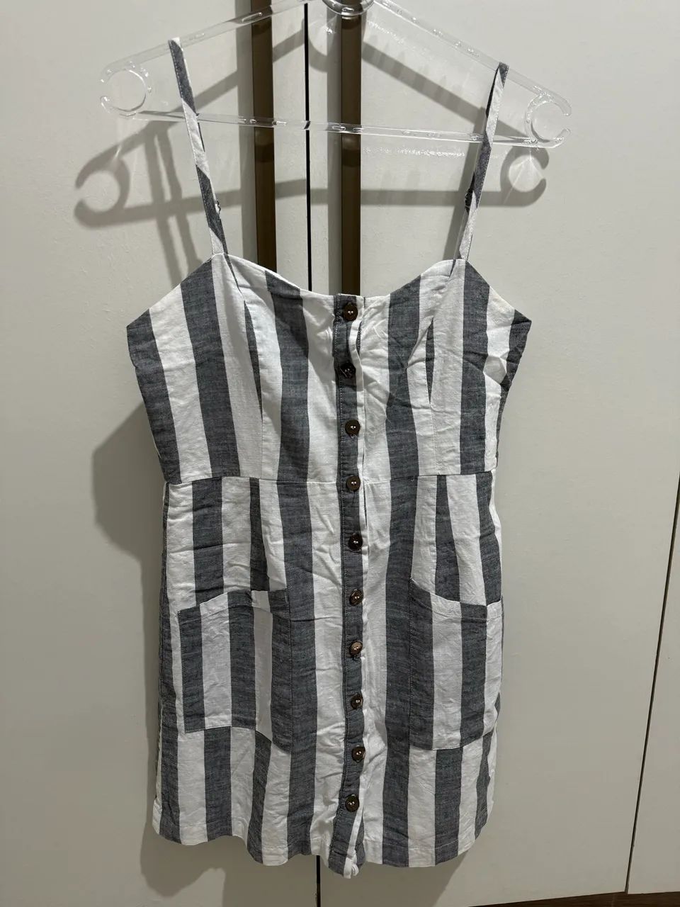 Vestidos forever 21 