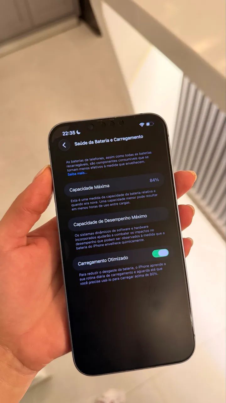iPhone 14 Plus 128gb - Foto 5