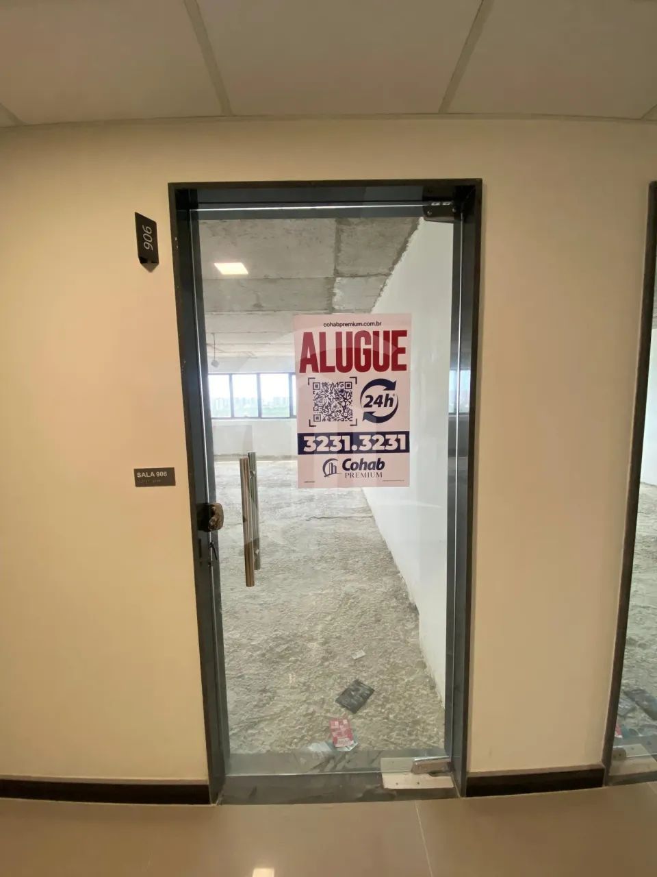 Sala Comercial para Locação no Premier Centro Médico Empresarial - Foto 3