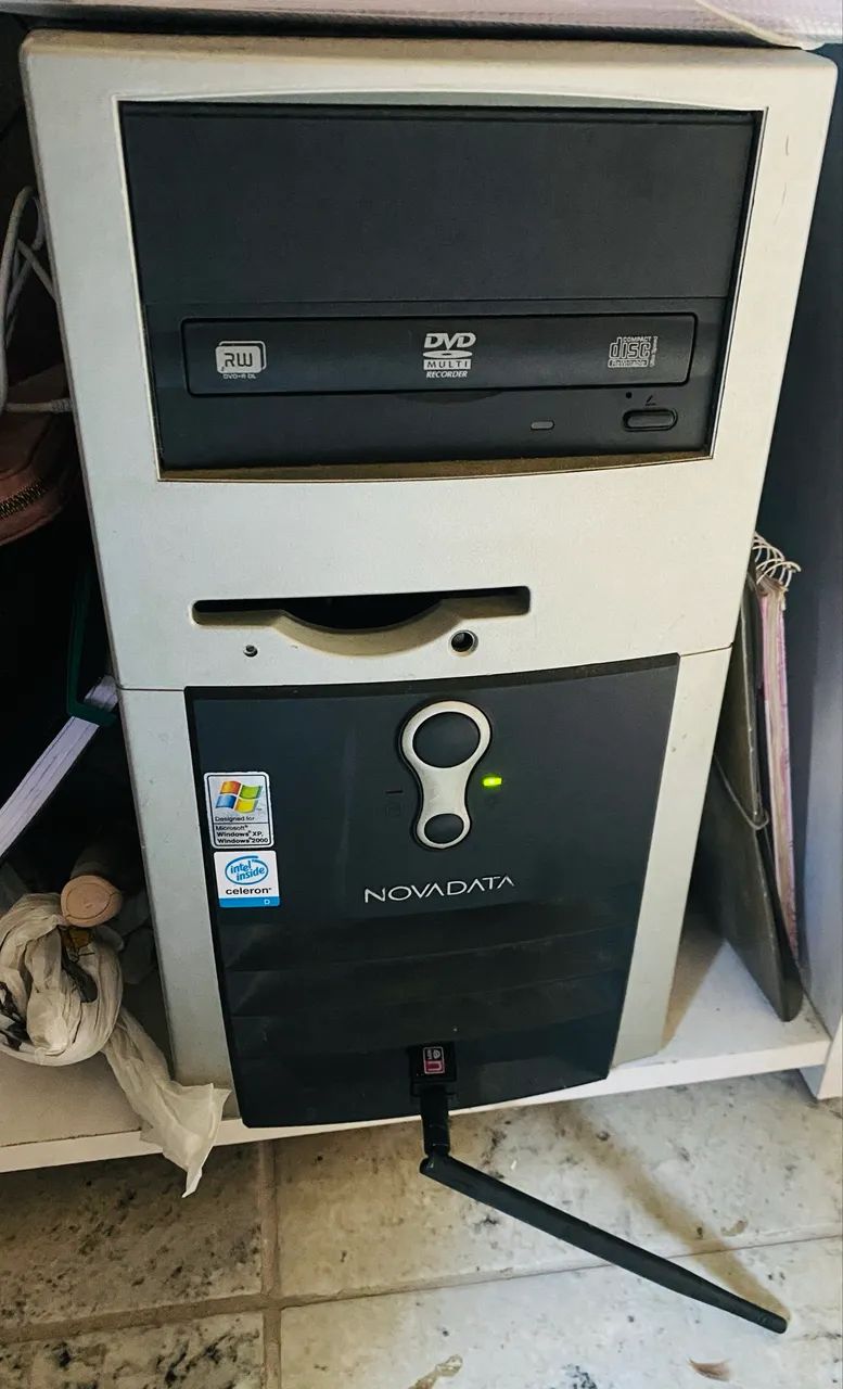 Computador