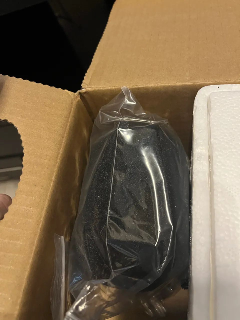 Microfone shure sm7B  - Foto 4