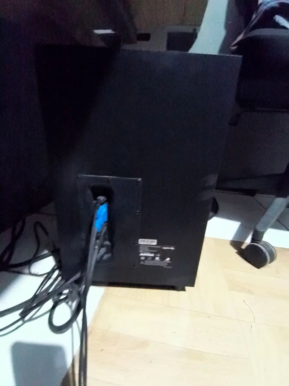 Logitech g560 - Foto 4