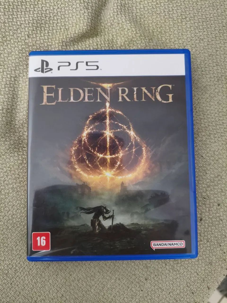 Elden Ring Ps5