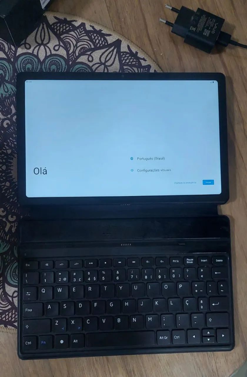 Tablet VAIO TL10 8GB RAM+12GB 4G + Teclado Magnético  - Foto 3