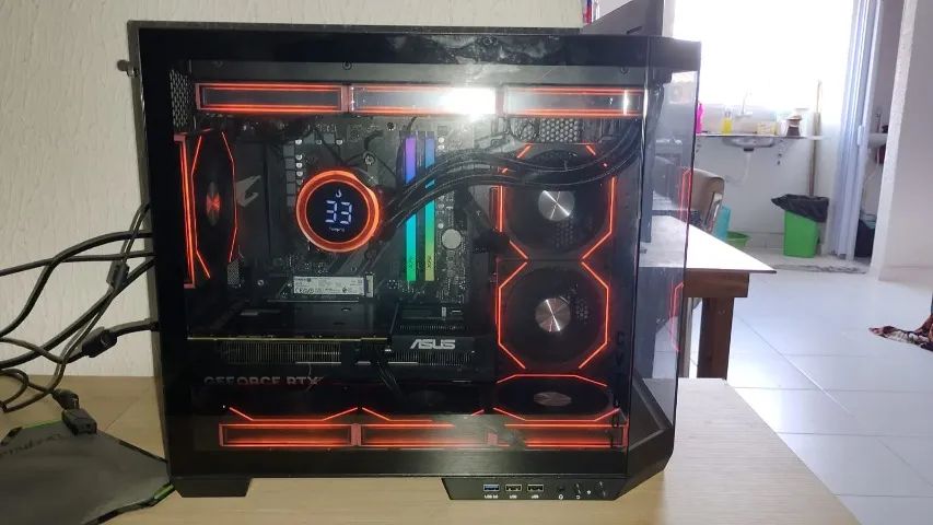PC Gamer Completo - Foto 5