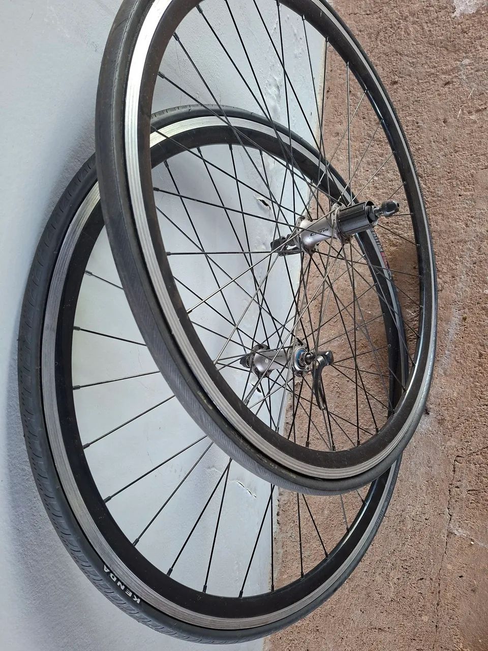 Rodas de speed - Foto 3