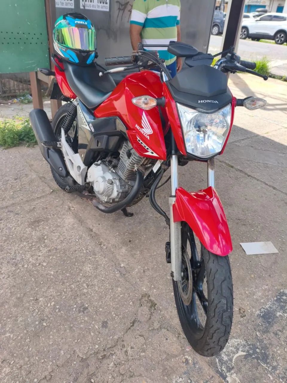 Fan 160 - Foto 4