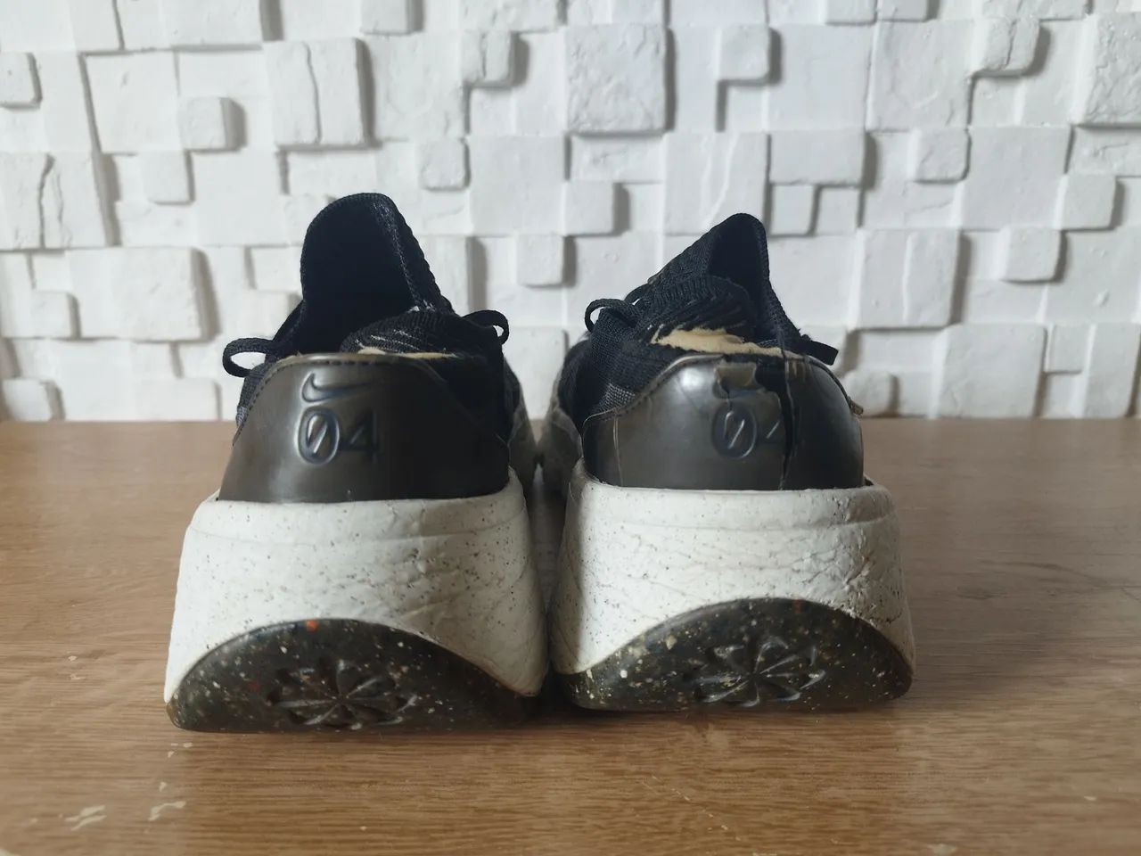 Nike SPACE HIPPIE - NR 41 - Foto 2