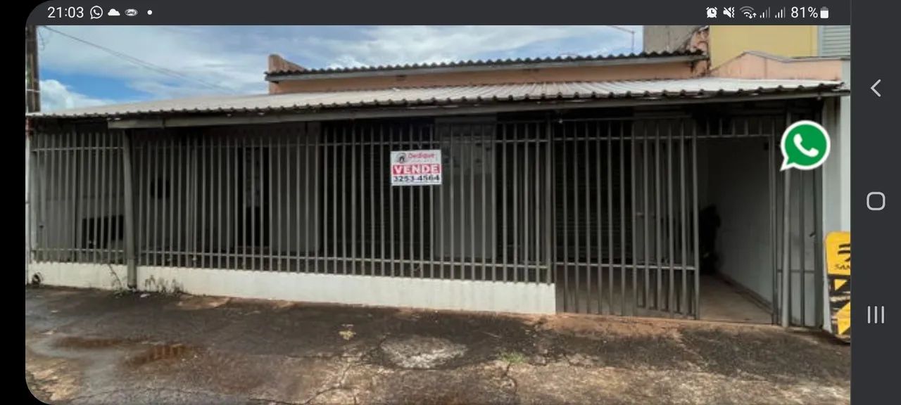 Foto - Cambé - Jardim Santo Amaro