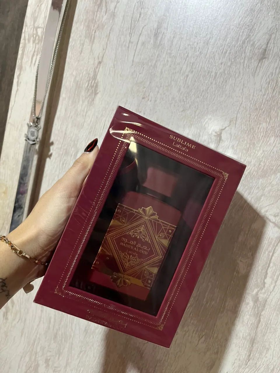 Perfumes árabes  - Foto 2