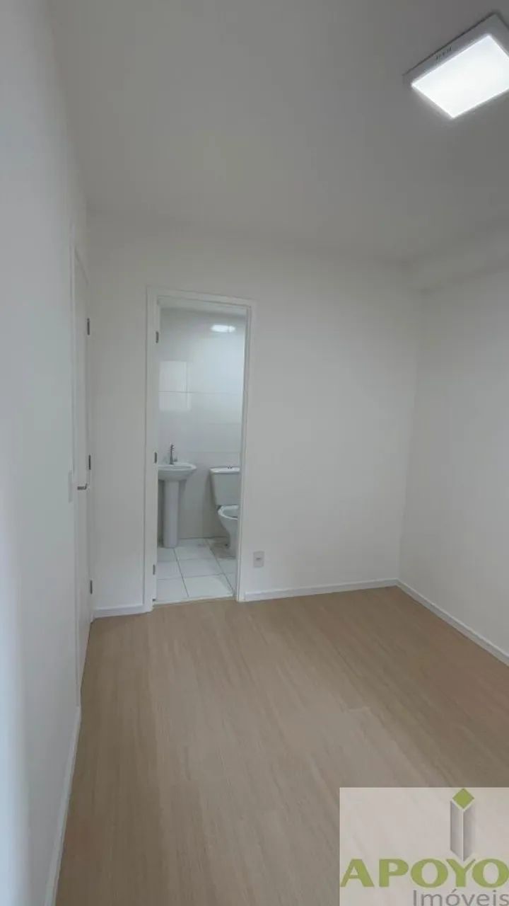 Apartamento Vila Nova das Belezas excelente local SEM VAGA - Foto 5