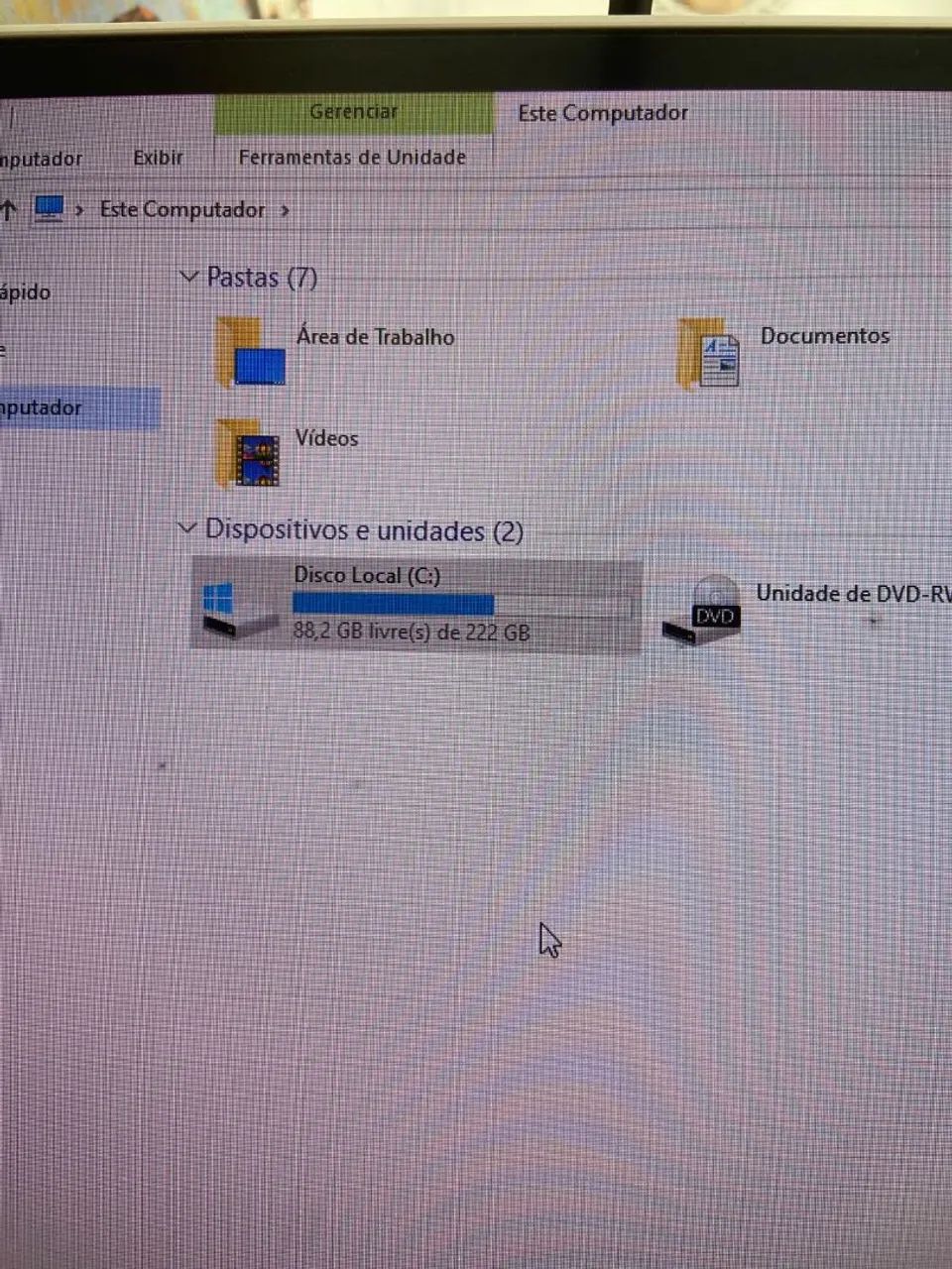 LG All i One V320 - Foto 4