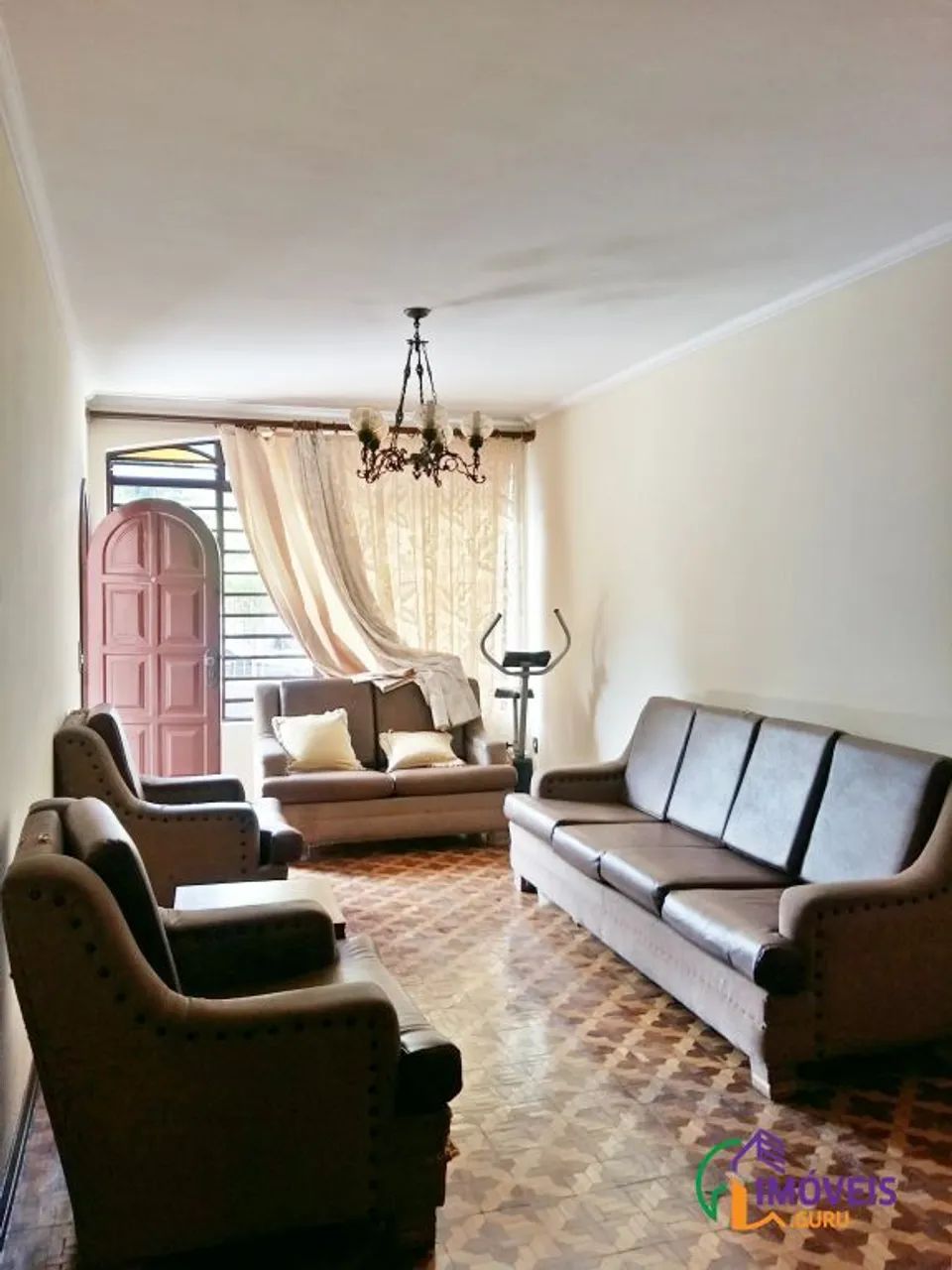 CASA TÉRREA - BELA VISTA - SP - Foto 2