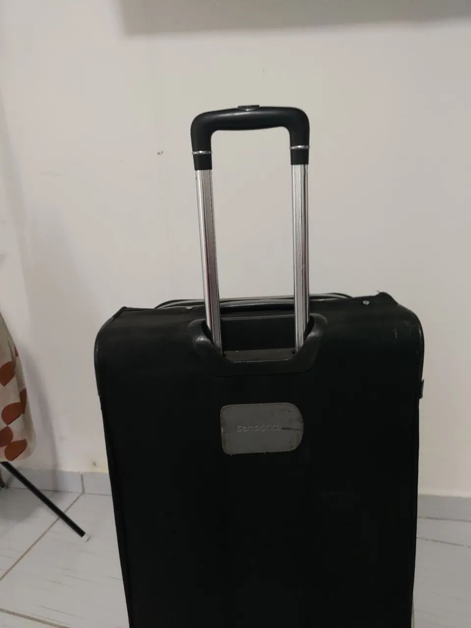 Mala samsonite usada - Foto 2