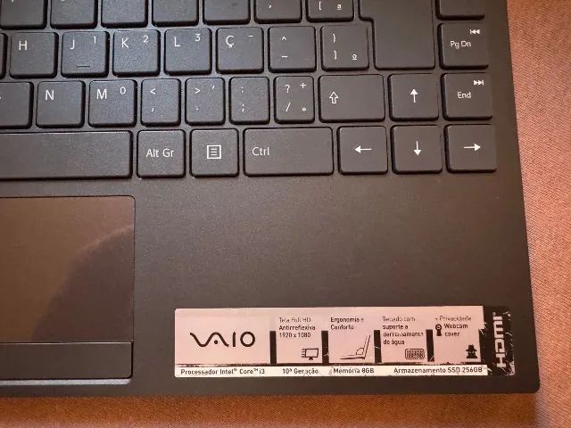 Notebook  - Foto 4