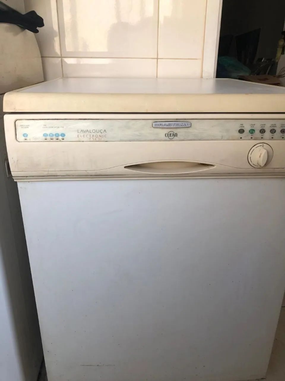 lava louça 12 serviços 110v