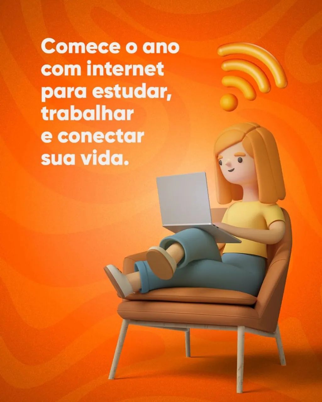 Wi-Fi 6.0 grátis  - Foto 4