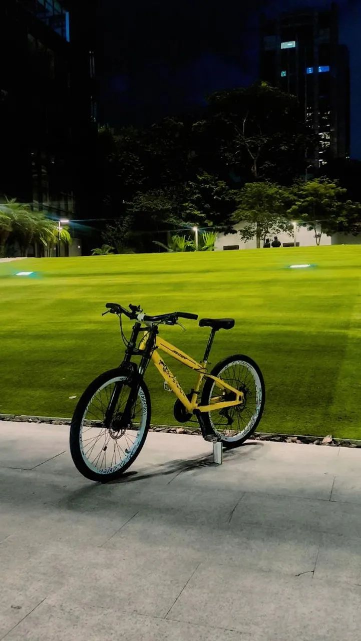 Bicicleta Gios 26 Shimano - Foto 2