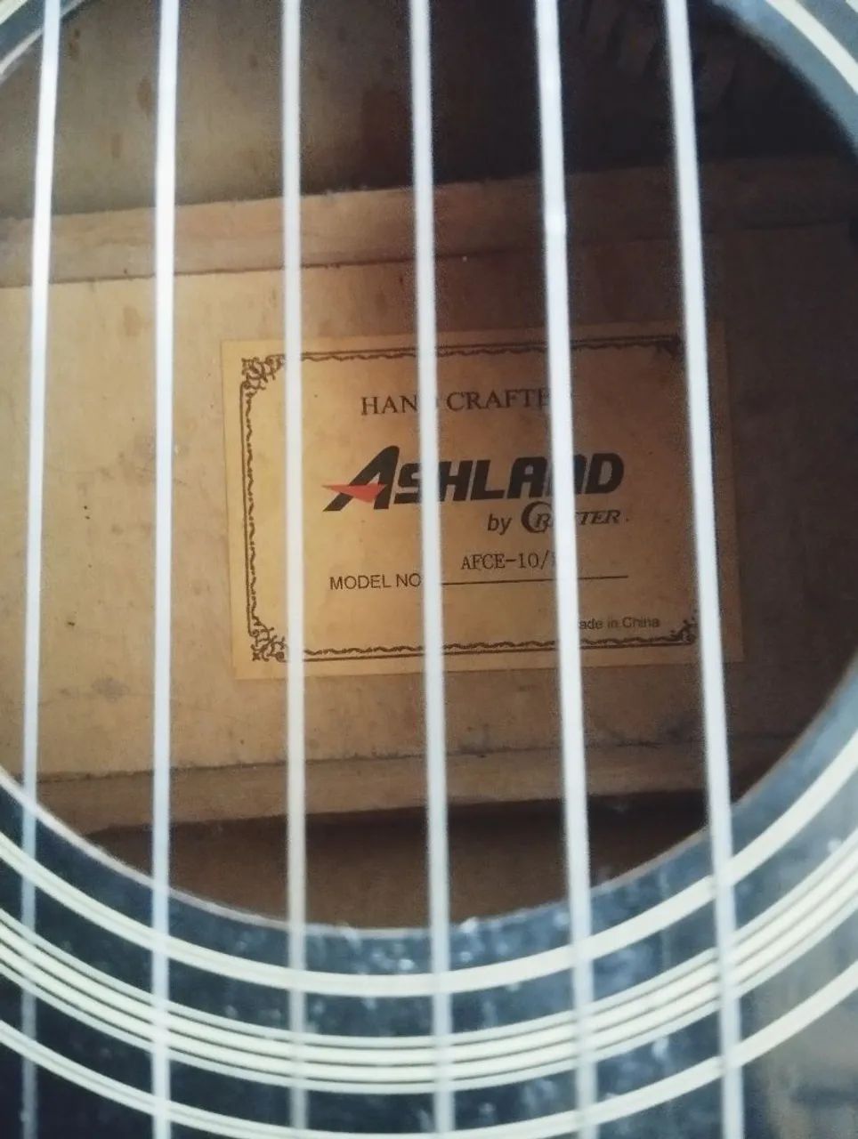 Violão corda de aço - Foto 3
