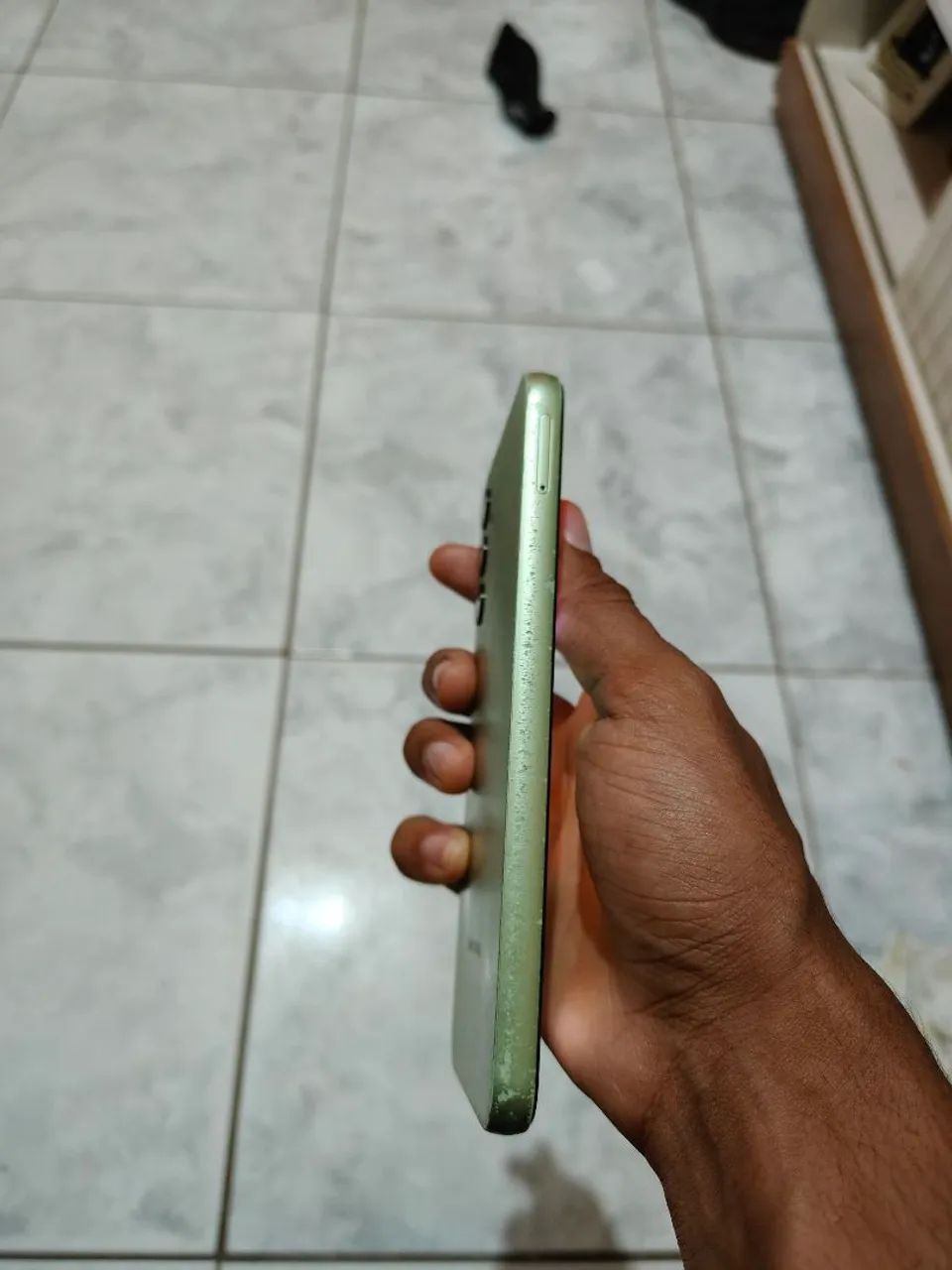 Celular a14 5g   - Foto 3