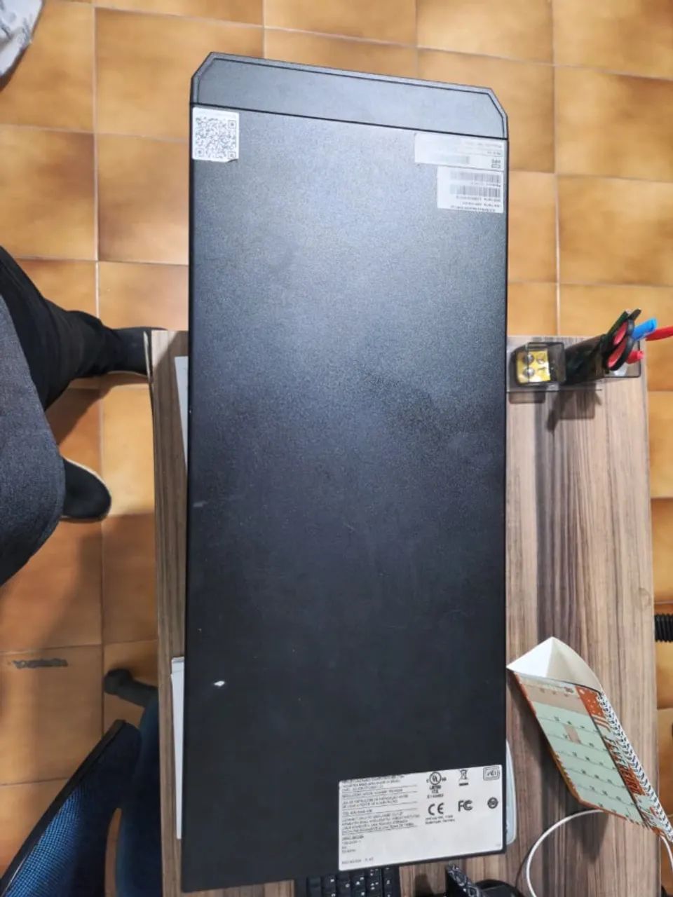 servidor HP ML110 gen 9  - Foto 3