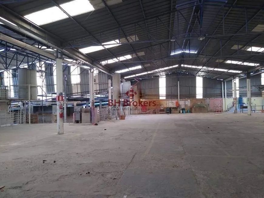 GALPÃO COMERCIAL A VENDA NO BAIRRO BARREIRO - Foto 3