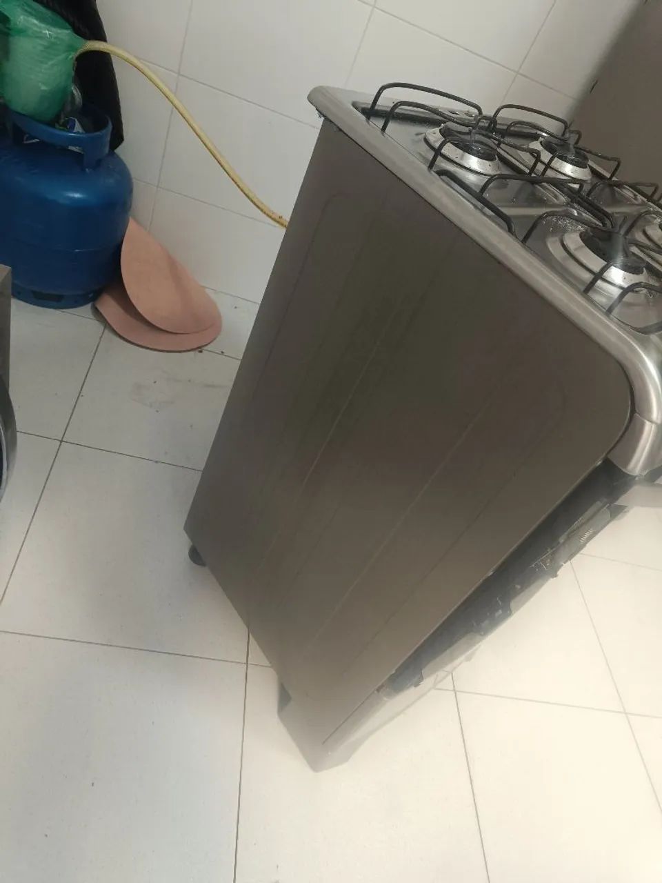 Fogão  - Foto 4