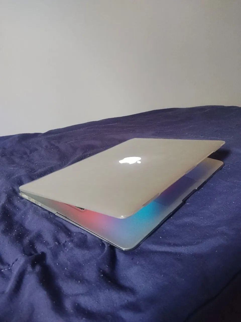 Apple MacBook Air 8GB ※箱無し MacBook air 2015, i5 8gb ram - Notebooks - Incra 8 (Brazlândia