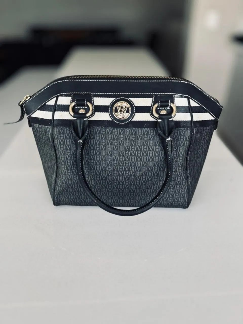 BOLSA VICTOR HUGO - Foto 2