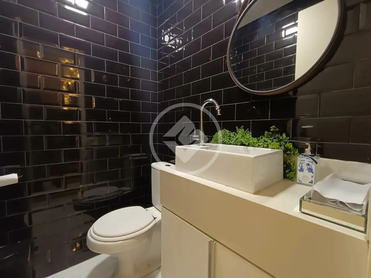 Vendo Sala Comercial Duplex, 77 m², Mobiliada e Decorada, 1 vaga de Garagem, Moema. codigo - Foto 5