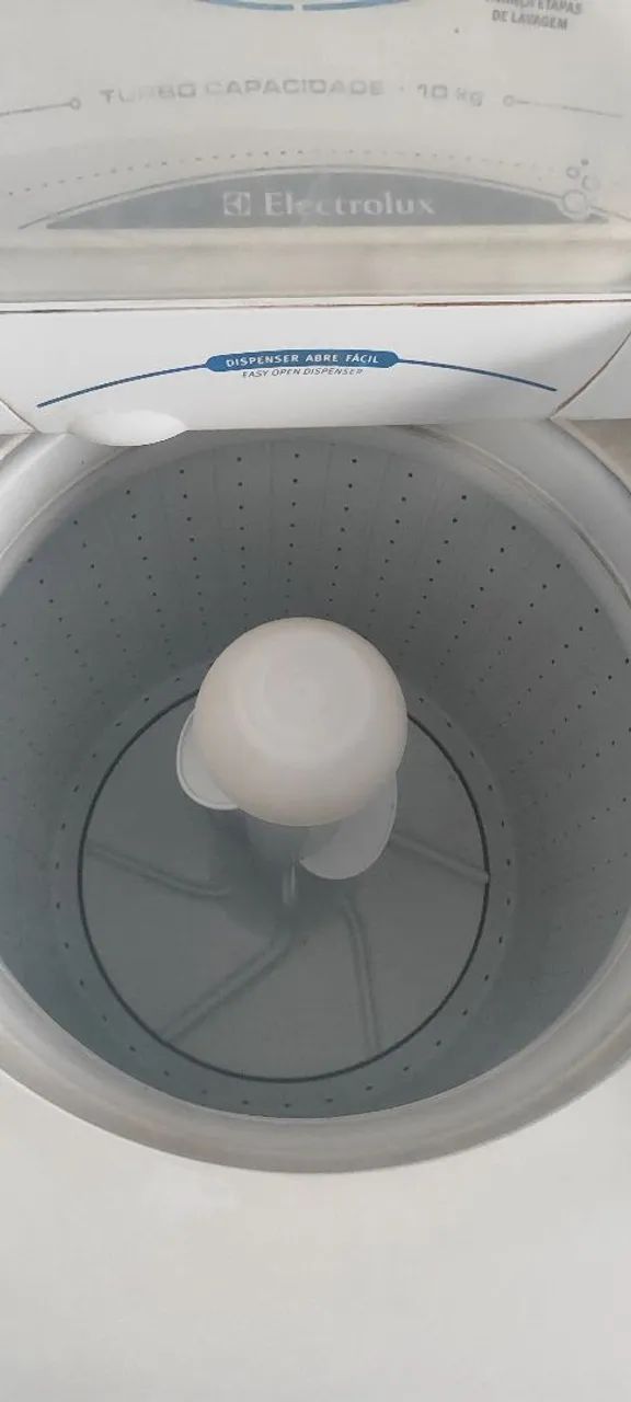 Lavadora Electrolux 10kg - Foto 4