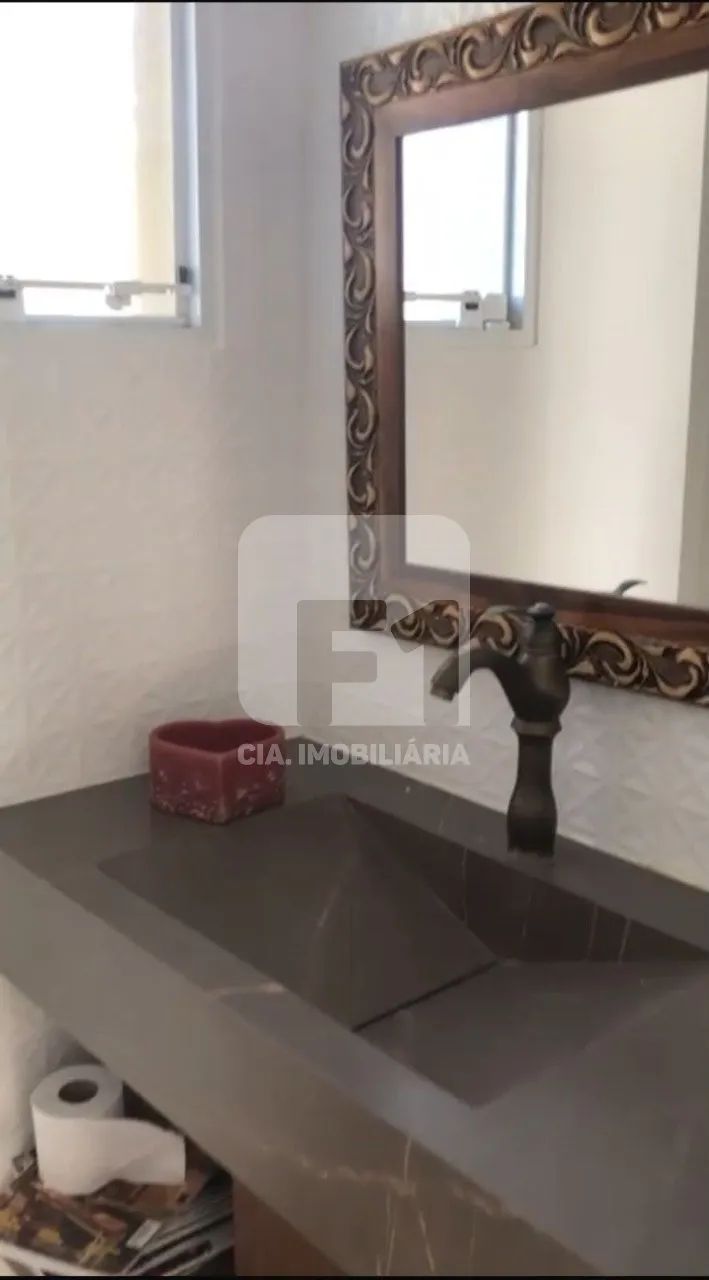 Casa de 3 dormitórios à venda no Pantanal - Foto 4