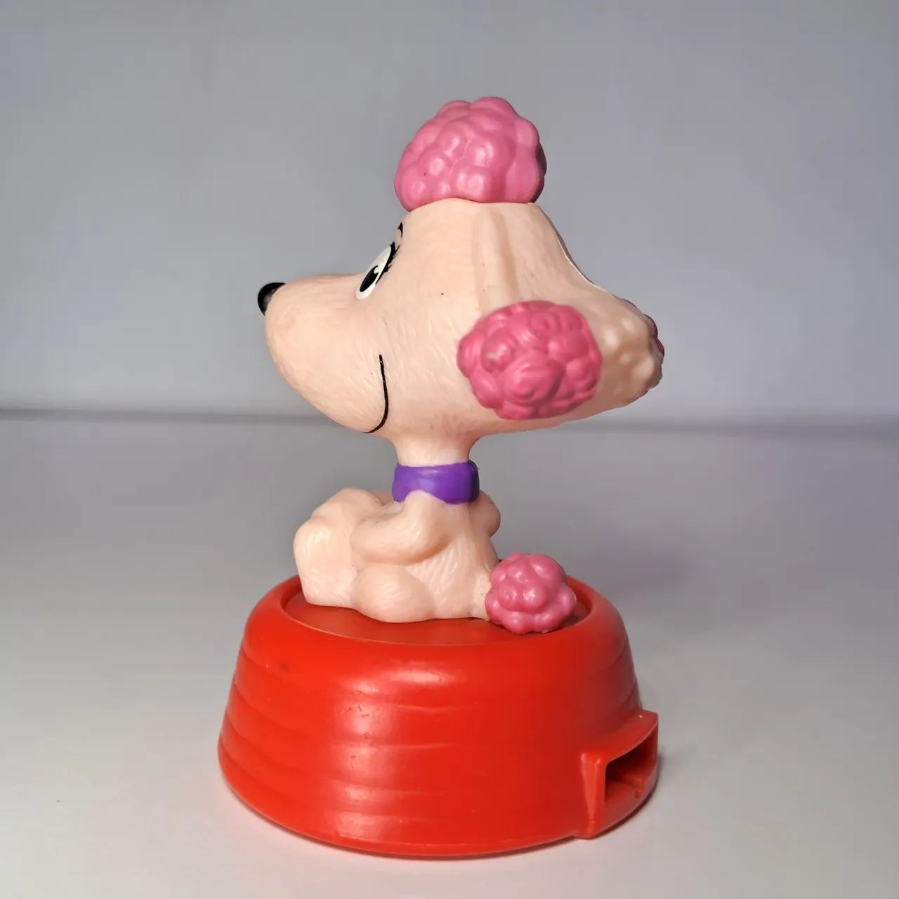 Peanuts - Fifi ( A namorada do Snoopy) Colecionável  - Foto 4